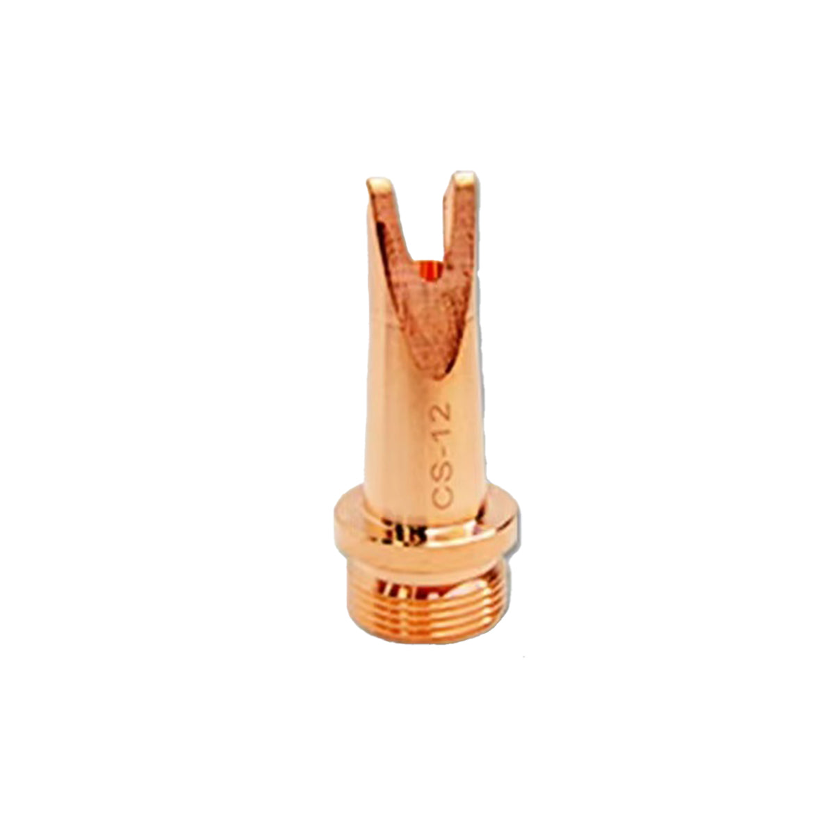 Senfeng Tools | Suplaser Series Precision Wire Feed Copper Nozzle for Laser Welding (AS/BS/CS/ES/FS)