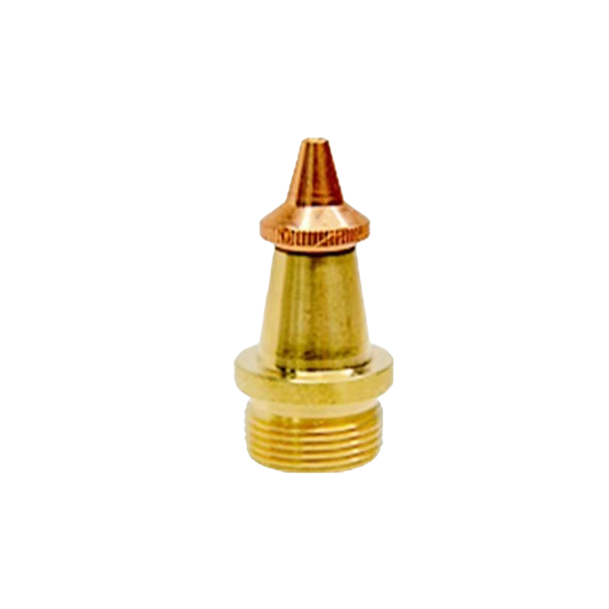 Senfeng Tools | Suplaser Single-Layer Laser Cutting Nozzle (1.5mm Bore)