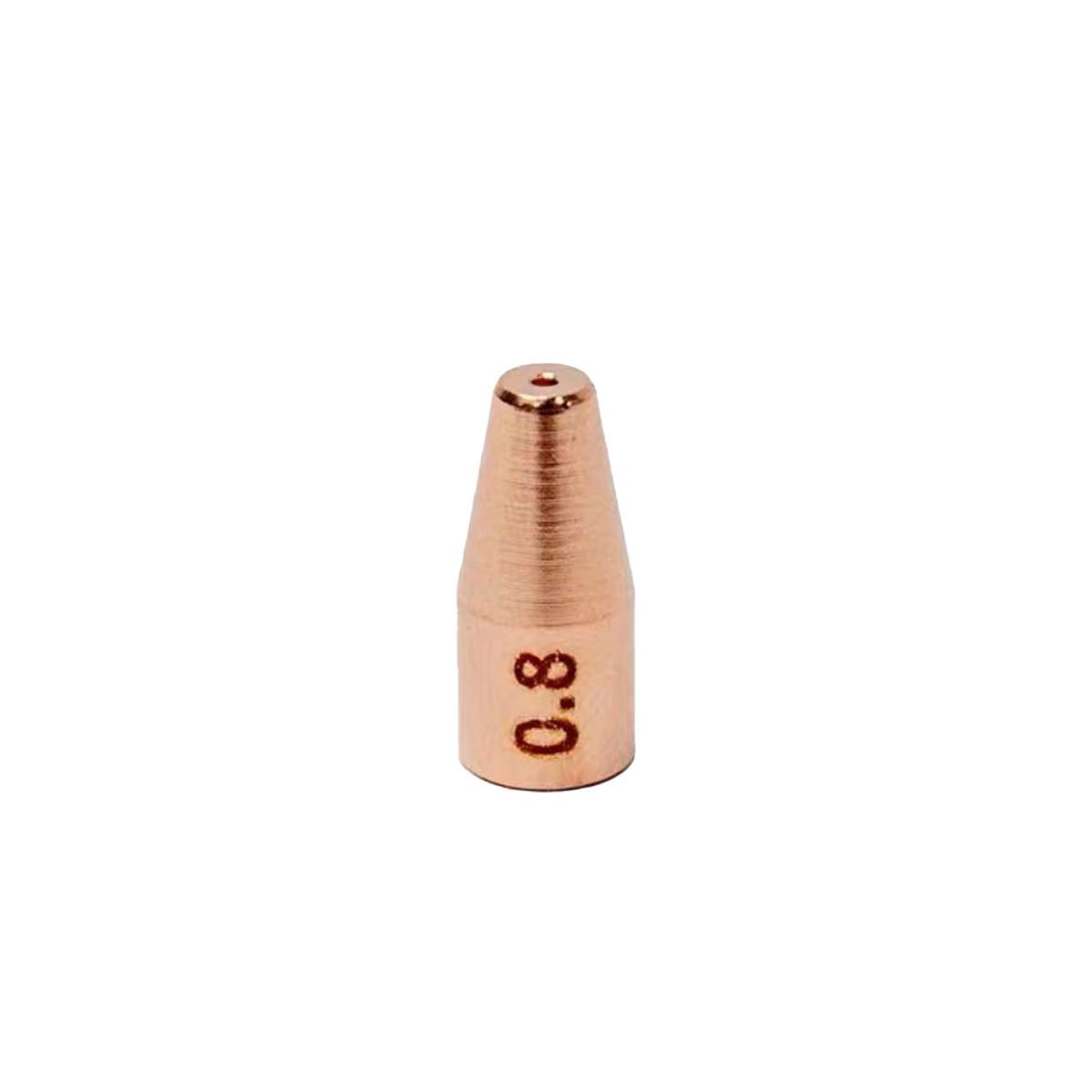 Senfeng Tools | Suplaser Precision Single Wire Guide Tip for Laser Welding (0.8/1.0/1.2/1.6mm)