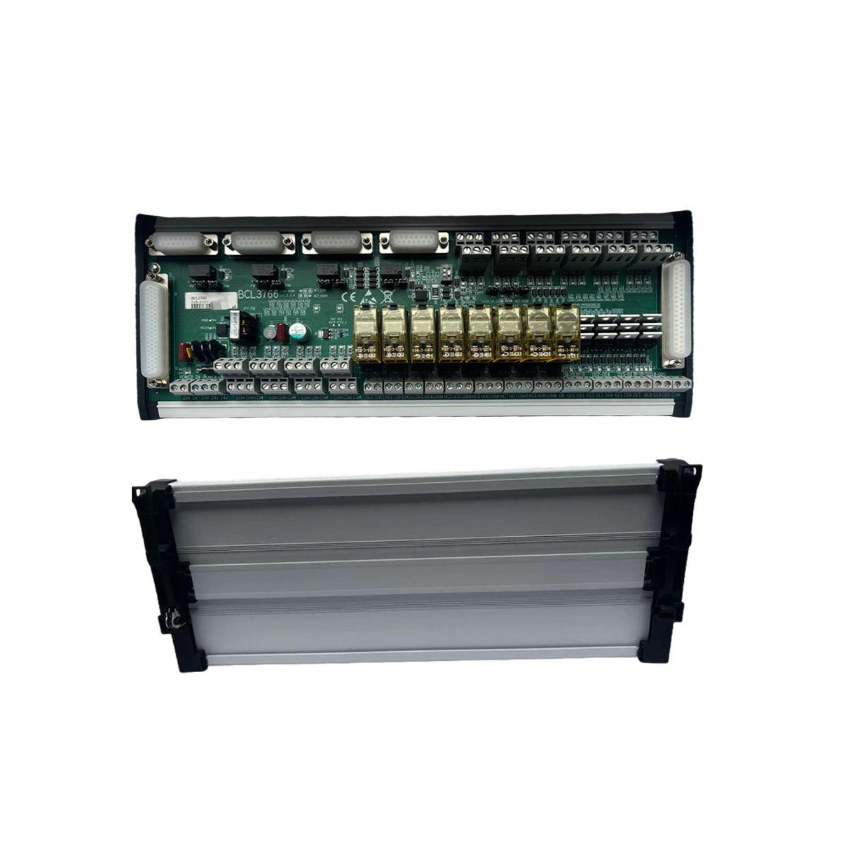 Senfeng Tools | BOCHU BCL/HPL Series Industrial Terminal Interface Board (BCL3766, HPL2720E, BCL4516E)