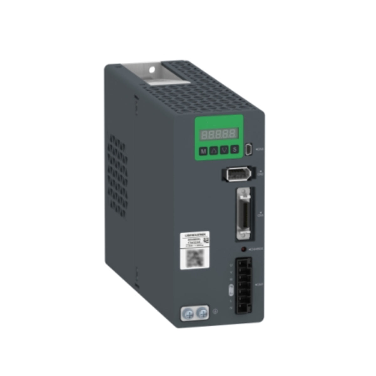 Senfeng Tools | Schneider Electric Lexium 16 (LXM16) AC Servo Drive (750W - 1kW, 220V Single/3-Phase)