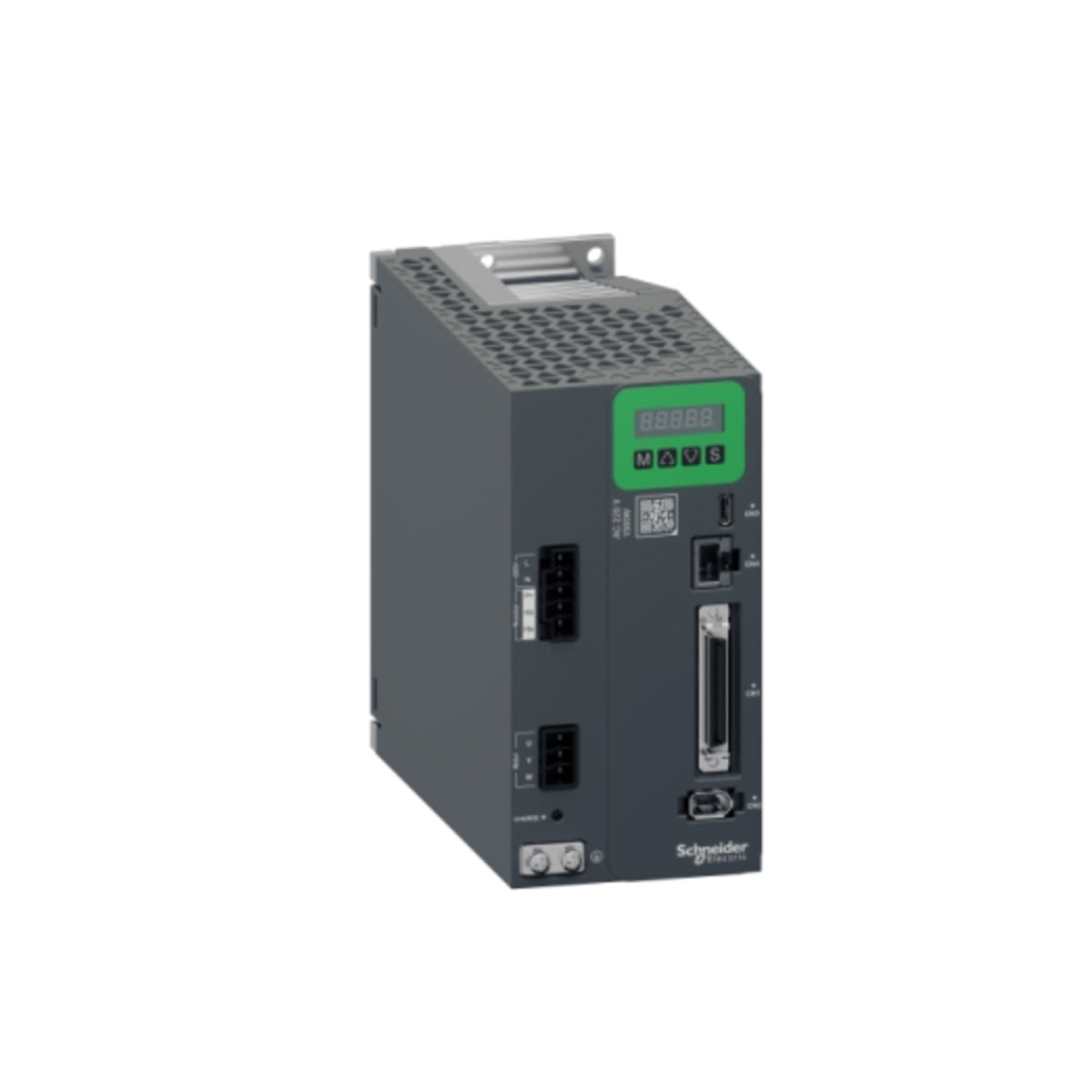Senfeng Tools | Schneider Electric Lexium 18 (LXM18) AC Servo Drive (400W - 1.8kW, 220V/380V)