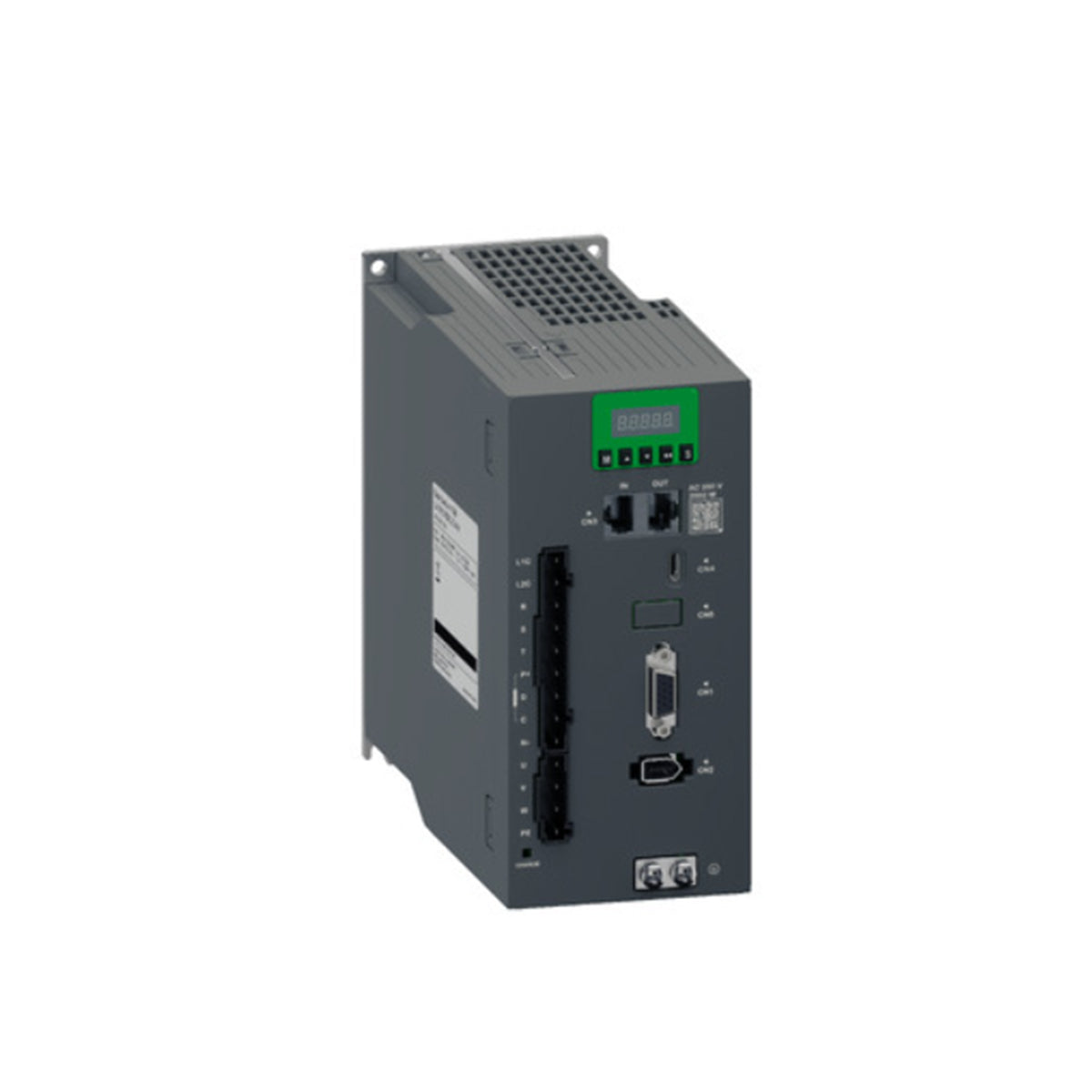 Senfeng Tools | Schneider Electric Lexium 18 (LXM18) AC Servo Drive (400W - 1.8kW, 220V/380V)