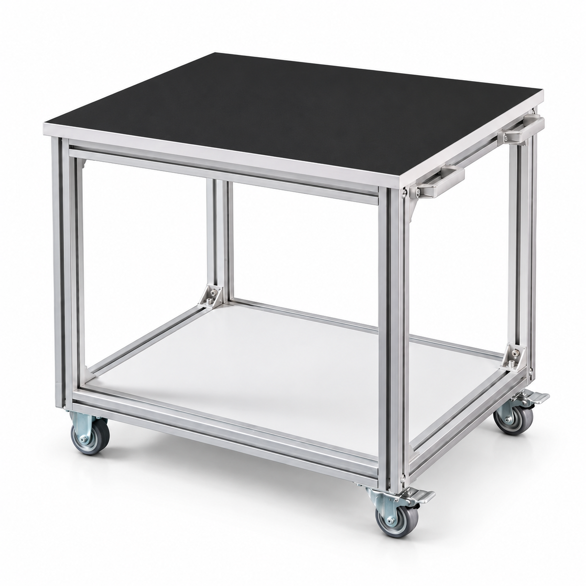 Movable Countertop for D Series Laser Cutting Machine