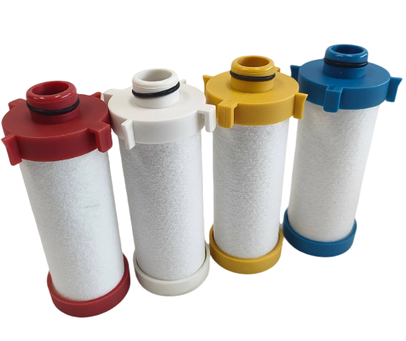 Air Compressor Precision Filter Element