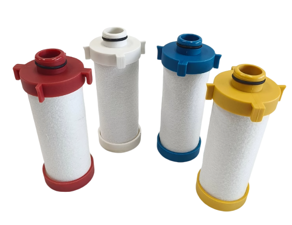 Air Compressor Precision Filter Element