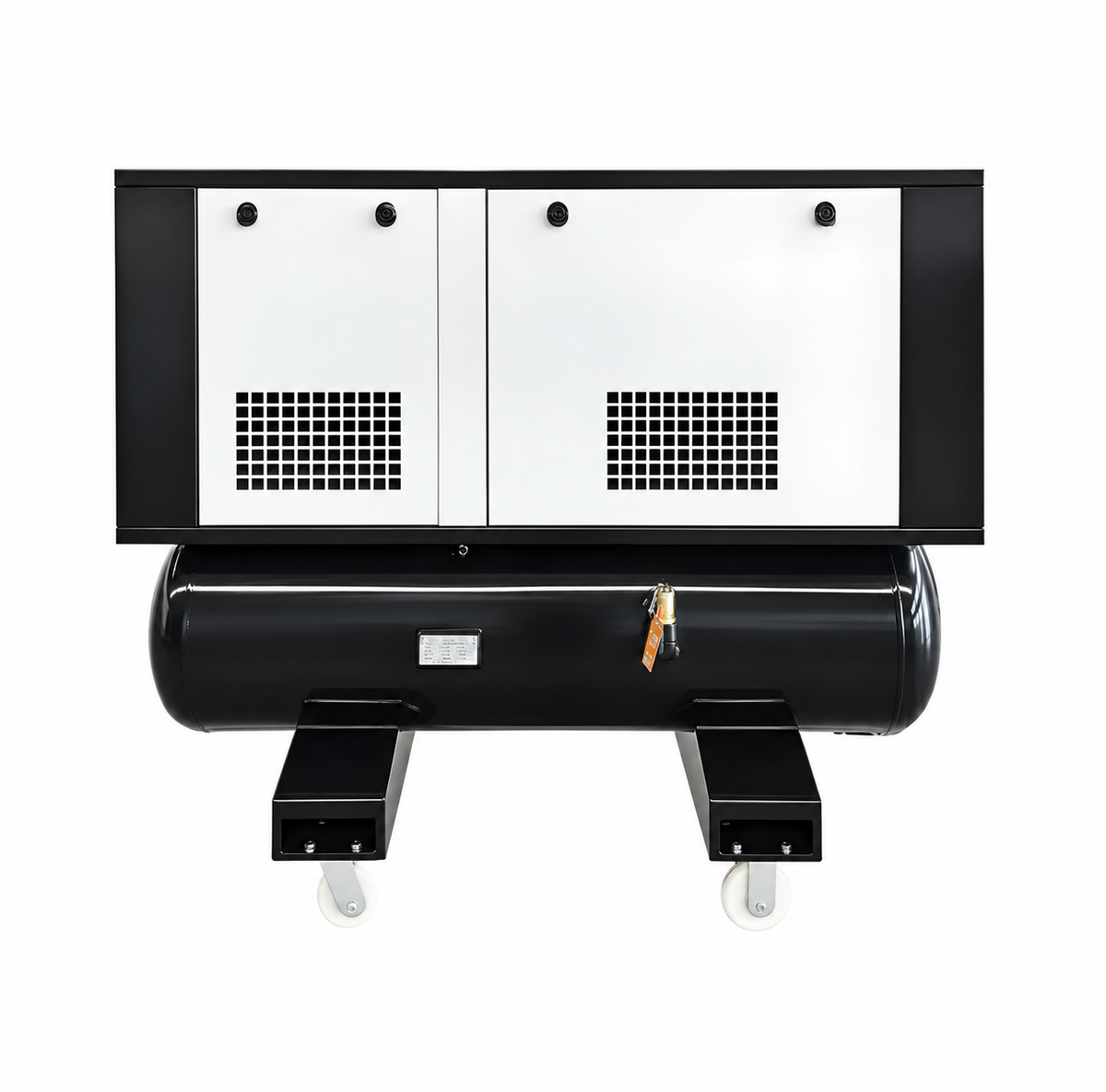 3000W Screw Air Compressor for D Series and F900 Series Laser Cutting Machine