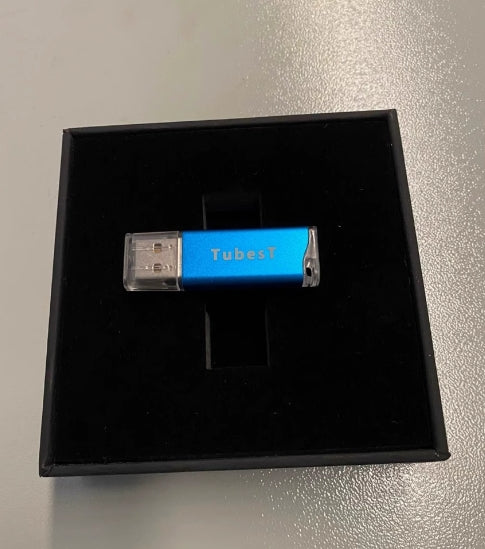 Nesting software Dongle