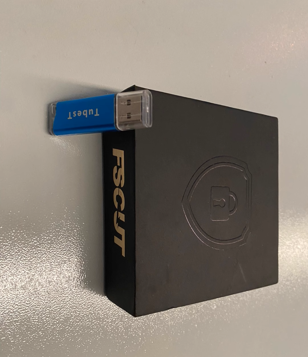 Nesting software Dongle