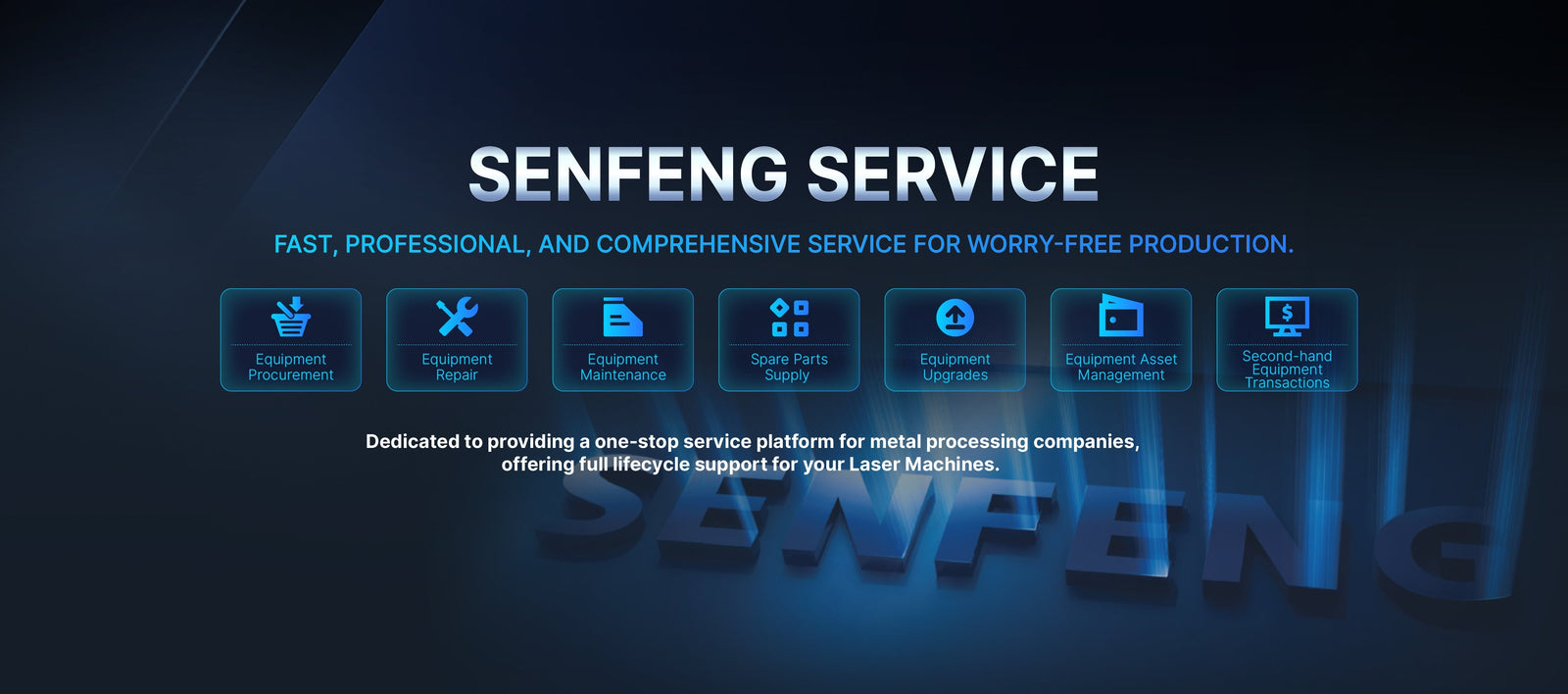 Service Policy