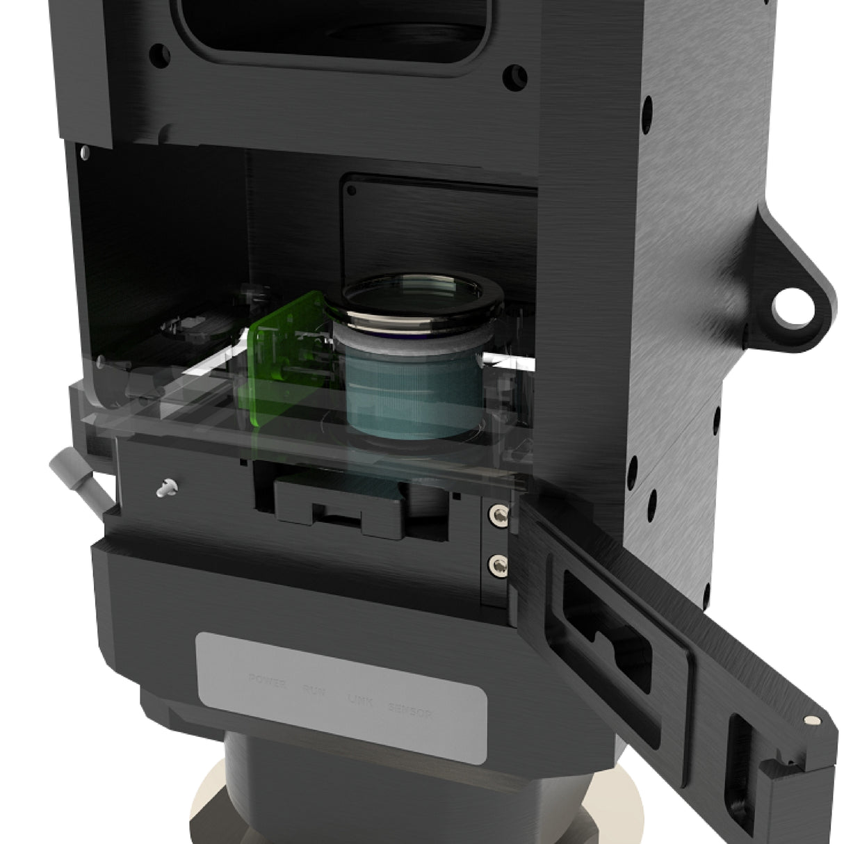 SENFENG Fiber Laser Cutting Head