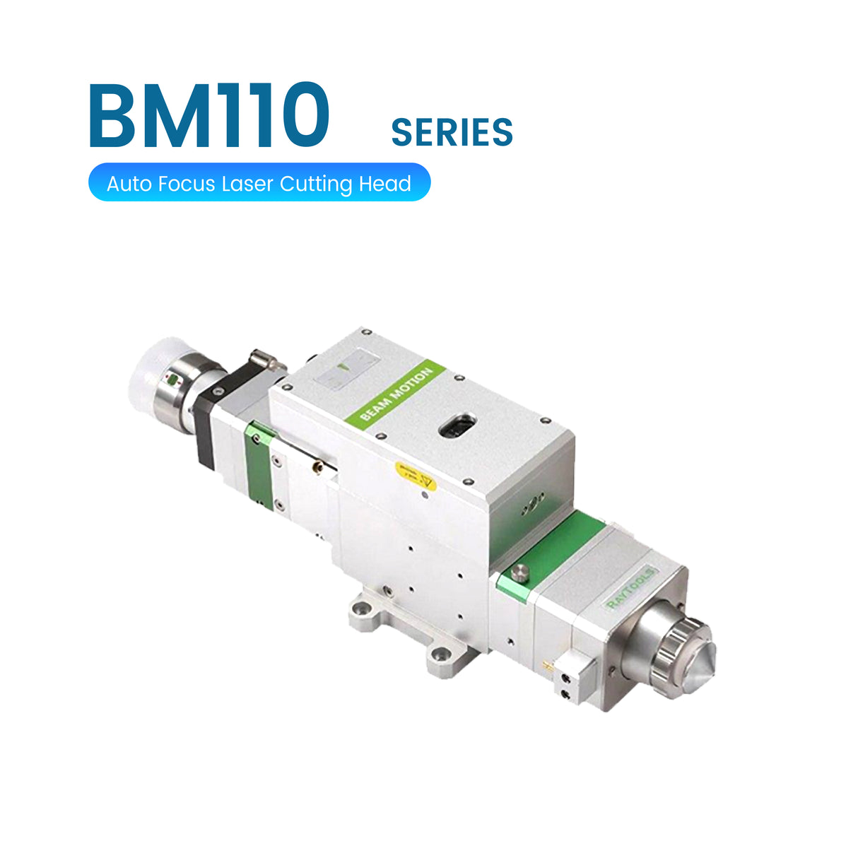 SENFENG Fiber Laser Cutting Head