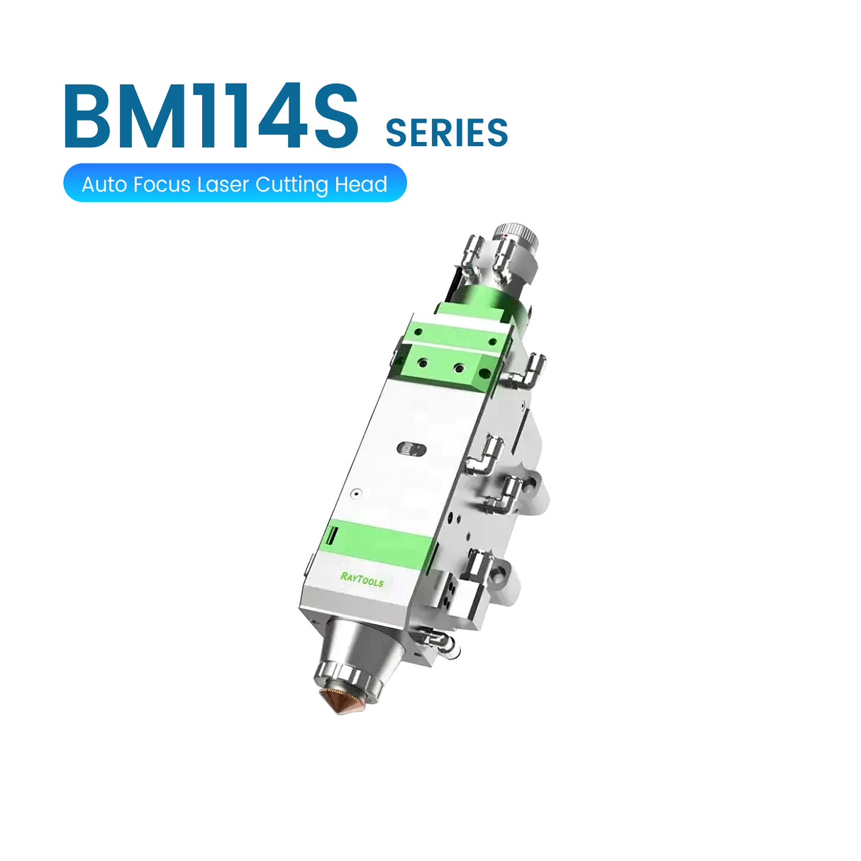 SENFENG Fiber Laser Cutting Head