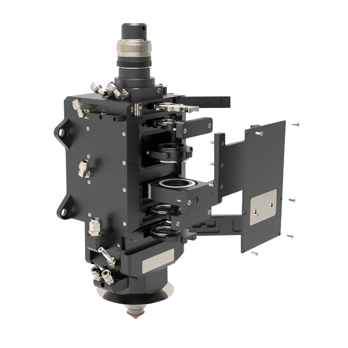 SENFENG Fiber Laser Cutting Head