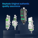 SENFENG Fiber Laser Cutting Head