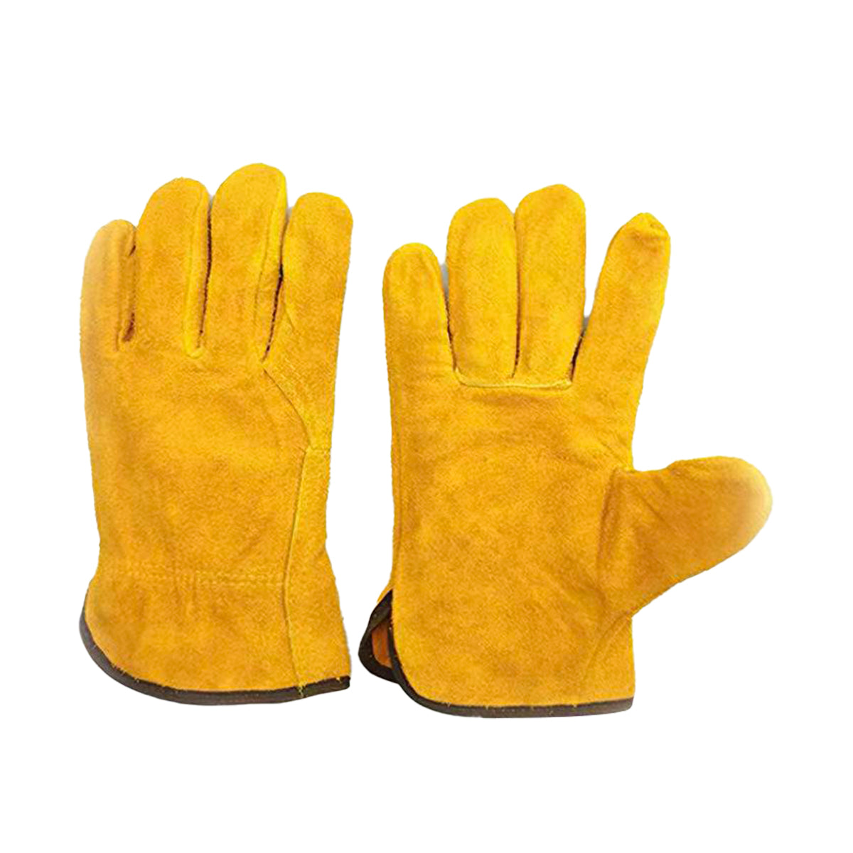 Protective Gloves Heavy-Duty