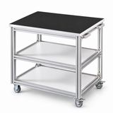 Movable Countertop for D Series Laser Cutting Machine