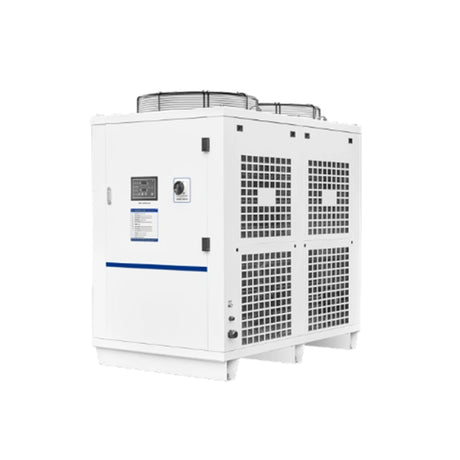 Senfeng Tools | S&A CWFL Series Dual-Temperature Industrial Fiber Laser Chiller (1.5kW - 20kW)
