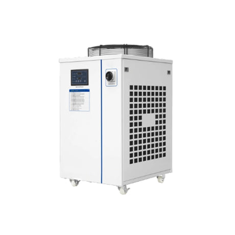 Senfeng Tools | S&A CWFL Series Dual-Temperature Industrial Fiber Laser Chiller (1.5kW - 20kW)
