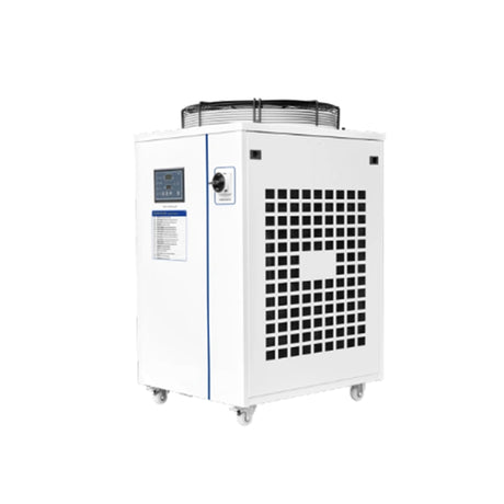 Senfeng Tools | S&A CWFL Series Dual-Temperature Industrial Fiber Laser Chiller (1.5kW - 20kW)