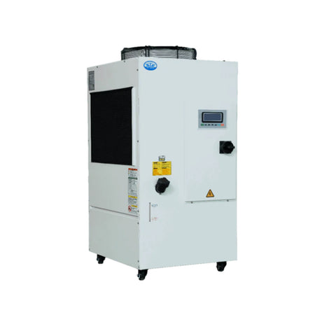 Senfeng Tools | TONFY TFLW-WDR Series High-Performance Laser Water Chiller (3kW - 40kW)
