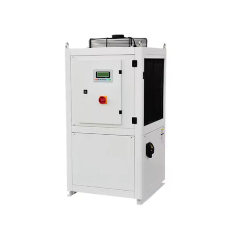 Senfeng Tools | TONFY TFLW-WDR Series High-Performance Laser Water Chiller (3kW - 40kW)