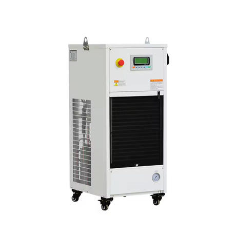 Senfeng Tools | TONFY TFLW-WDR Series High-Performance Laser Water Chiller (3kW - 40kW)
