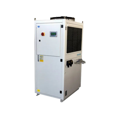Senfeng Tools | TONFY TFLW-WDR Series High-Performance Laser Water Chiller (3kW - 40kW)