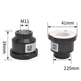 Senfeng Tools | BOCI Laser Ceramic Ring Holder (M8 / M11 / M16 Series)