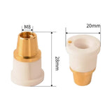 Senfeng Tools | BOCI Laser Ceramic Ring Holder (M8 / M11 / M16 Series)