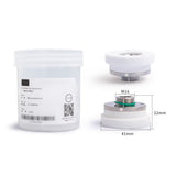 Senfeng Tools | BOCI Laser Ceramic Ring Holder (M8 / M11 / M16 Series)