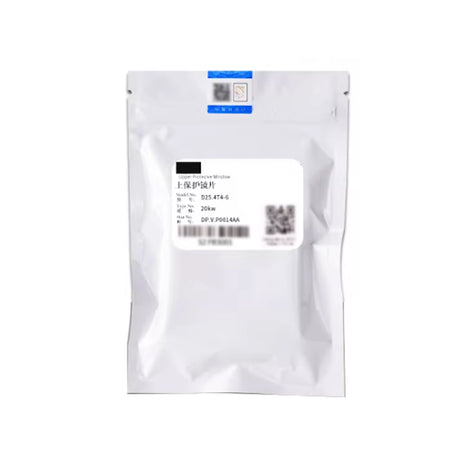 Senfeng Tools | BOCI Series High-Transmittance Upper Protective Lens (D25.4 T4 Series)