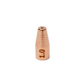 Senfeng Tools | Suplaser Precision Single Wire Guide Tip for Laser Welding (0.8/1.0/1.2/1.6mm)