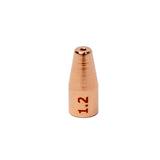 Senfeng Tools | Suplaser Precision Single Wire Guide Tip for Laser Welding (0.8/1.0/1.2/1.6mm)