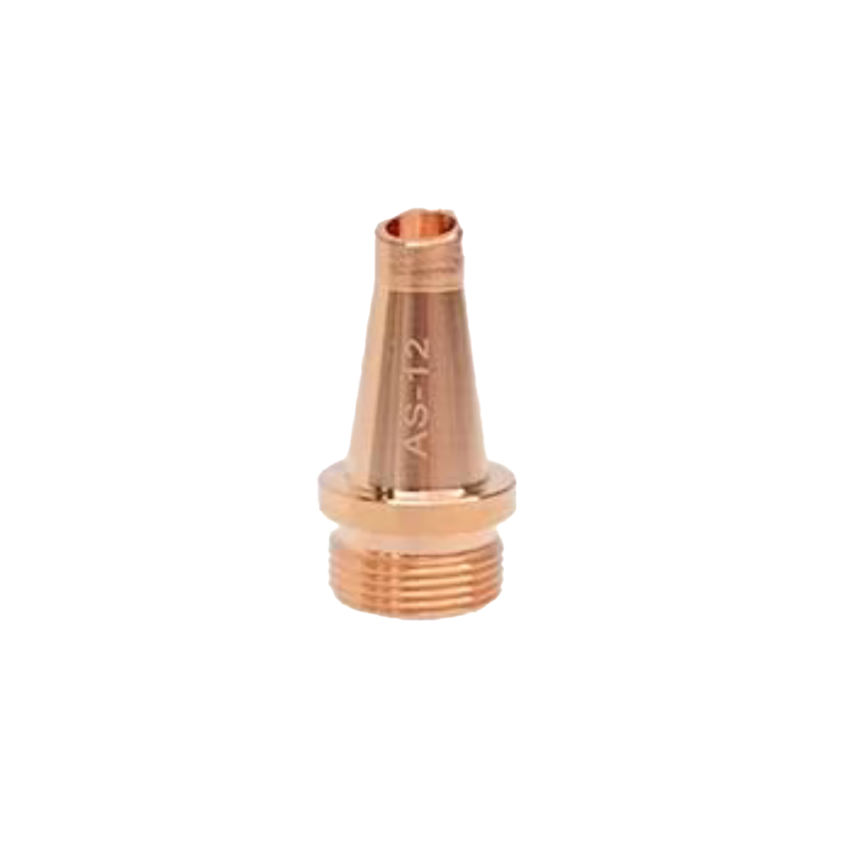 Senfeng Tools | Suplaser Series Precision Wire Feed Copper Nozzle for Laser Welding (AS/BS/CS/ES/FS)