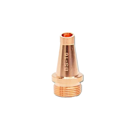 Senfeng Tools | Suplaser Series Precision Wire Feed Copper Nozzle for Laser Welding (AS/BS/CS/ES/FS)