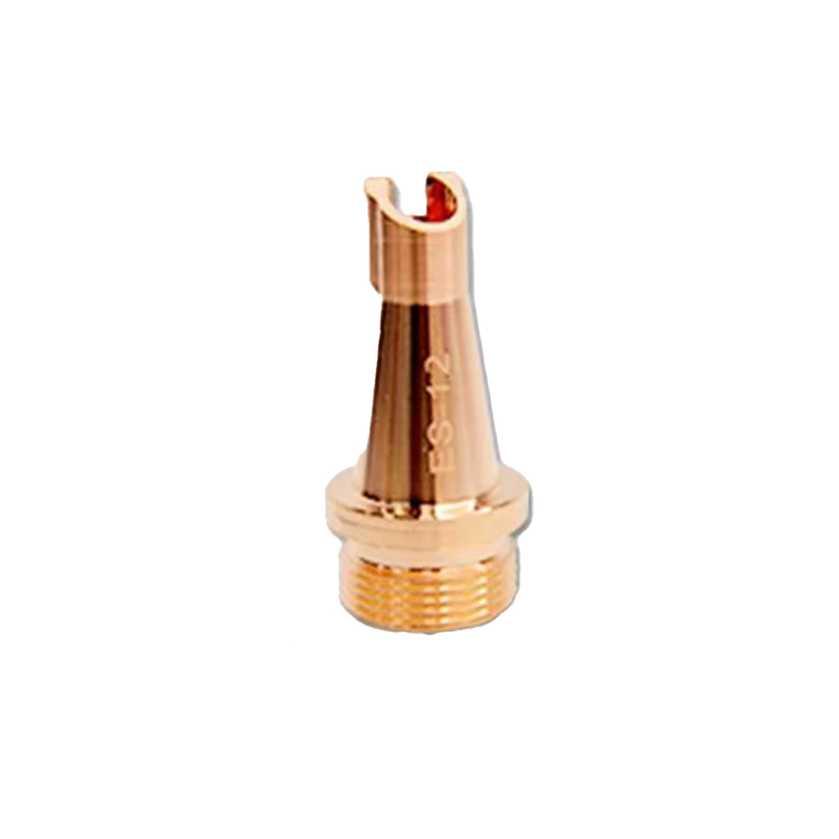 Senfeng Tools | Suplaser Series Precision Wire Feed Copper Nozzle for Laser Welding (AS/BS/CS/ES/FS)