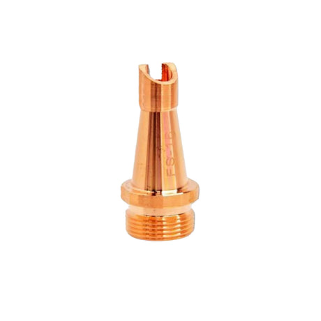 Senfeng Tools | Suplaser Series Precision Wire Feed Copper Nozzle for Laser Welding (AS/BS/CS/ES/FS)