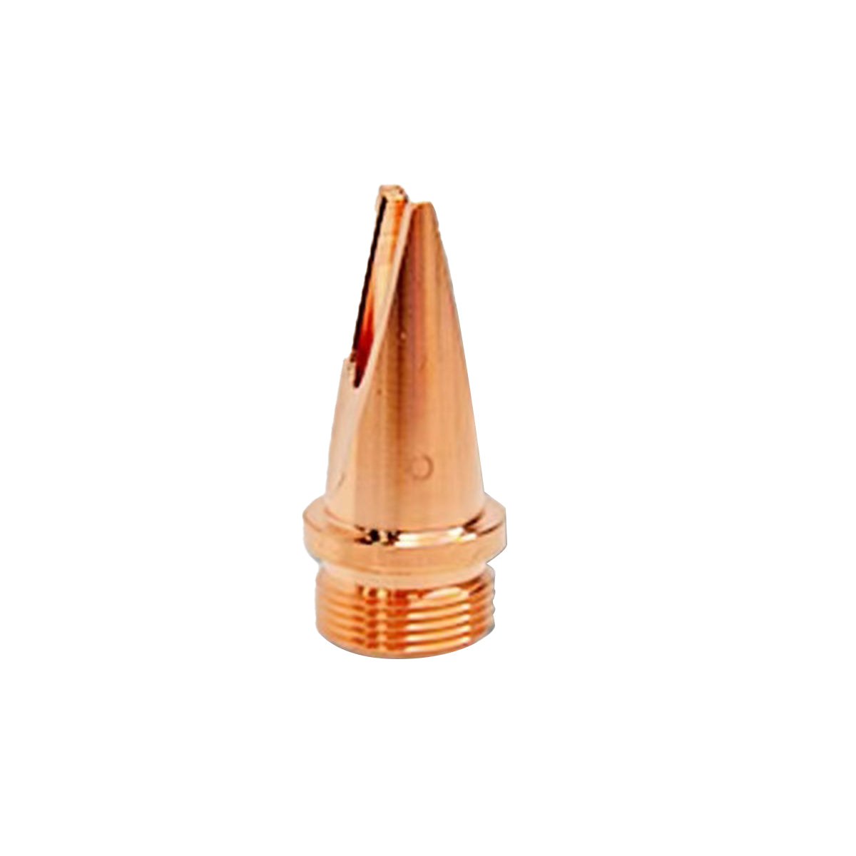 Senfeng Tools | Suplaser Standard Non-Wire Feed Laser Welding Copper Nozzle