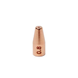 Senfeng Tools | Suplaser Precision Single Wire Guide Tip for Laser Welding (0.8/1.0/1.2/1.6mm)