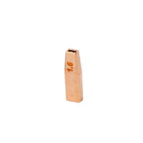 Senfeng Tools | Suplaser Precision Dual Wire Guide Tip for Laser Welding (1.0/1.2/1.6/2.0mm)