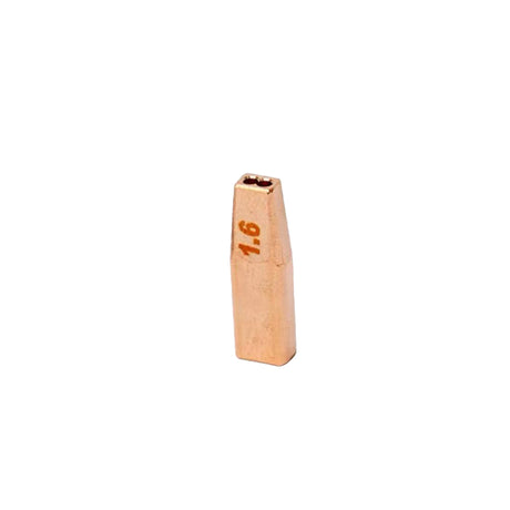 Senfeng Tools | Suplaser Precision Dual Wire Guide Tip for Laser Welding (1.0/1.2/1.6/2.0mm)