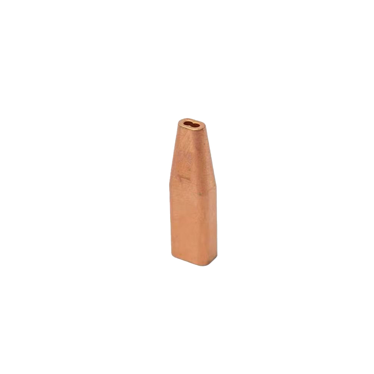 Senfeng Tools | Suplaser Precision Dual Wire Guide Tip for Laser Welding (1.0/1.2/1.6/2.0mm)