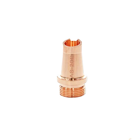 Senfeng Tools | Suplaser AS-D Series Dual Wire Feed Laser Welding Copper Nozzle