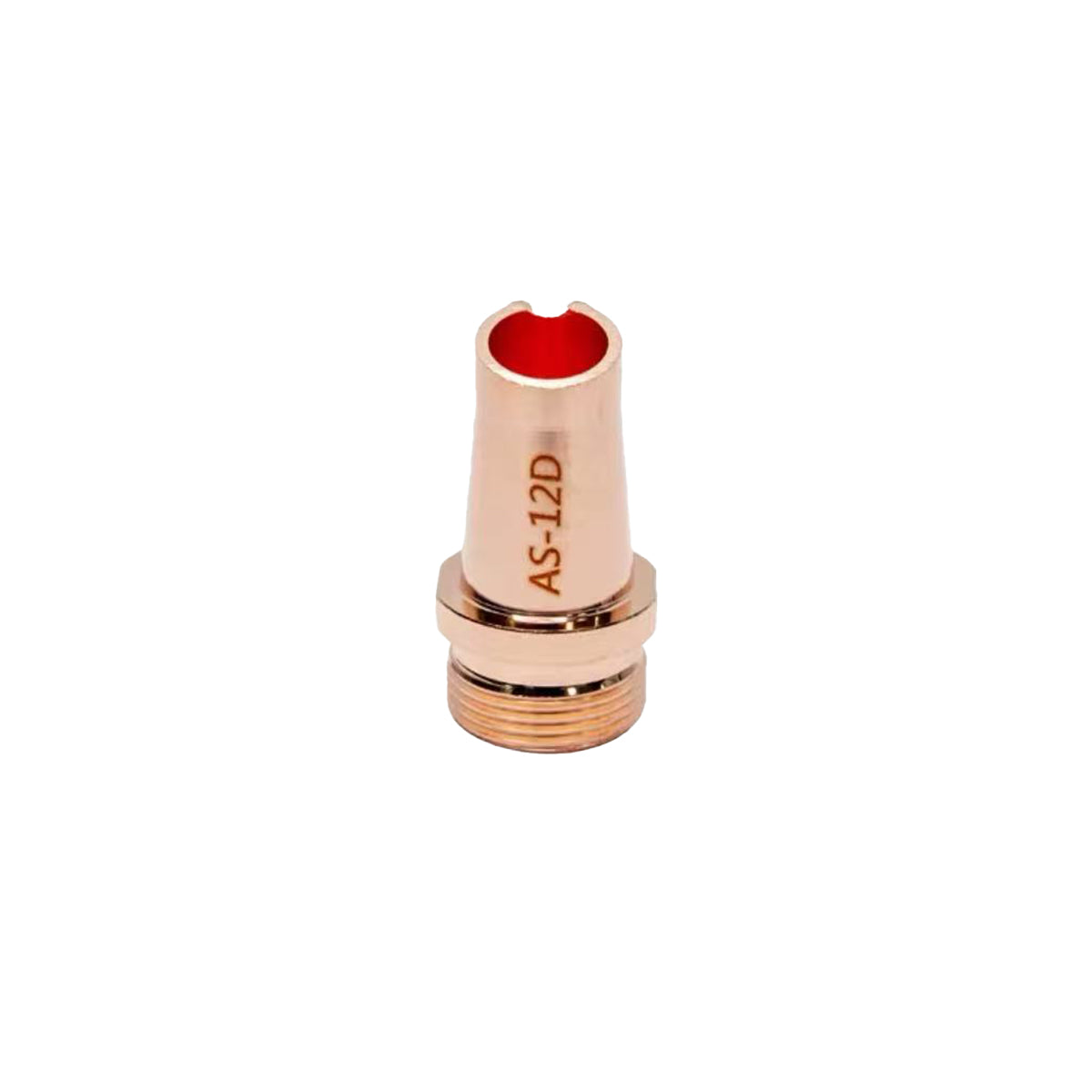 Senfeng Tools | Suplaser AS-D Series Dual Wire Feed Laser Welding Copper Nozzle