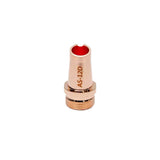 Senfeng Tools | Suplaser AS-D Series Dual Wire Feed Laser Welding Copper Nozzle