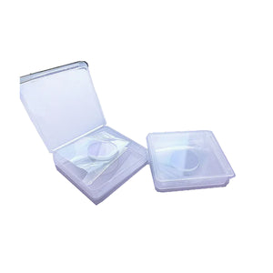 Laser Optics & Protective Windows