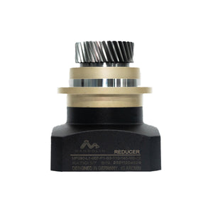 Transmission & Drive