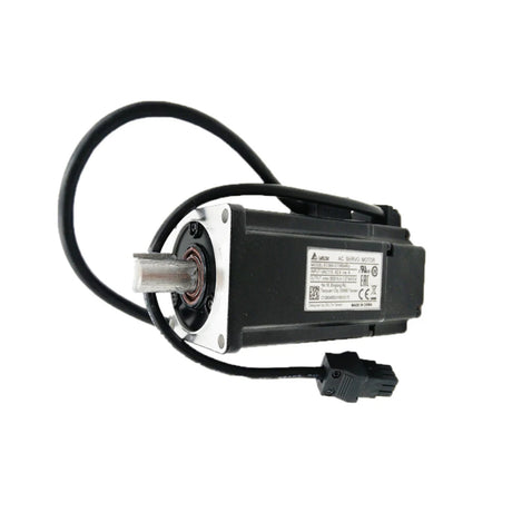 Senfeng Tools | Delta ASDA Series AC Servo Motor (400W - 2kW, 220V High-Dynamic Performance)
