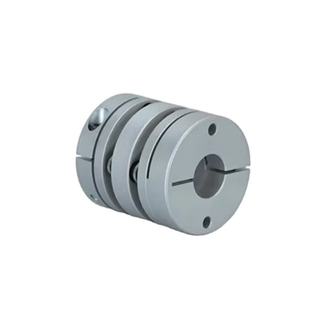 Senfeng Tools | JINQIAOTONG High-Precision Single/Double Diaphragm Coupling (High Torque & Zero Backlash)